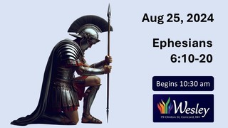 Not Against Human Enemies