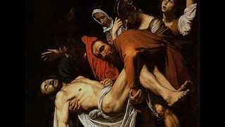 Preach a Change of Heart and Life in Flesh and Bone