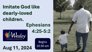 Live Your Life With Love