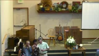 In Loving Memory of Joe Hayes