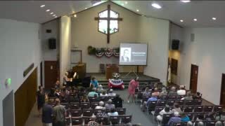 In Loving Memory of Richard Fulks