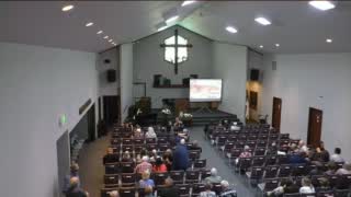 In Loving Memory of Frederic Ashbaugh