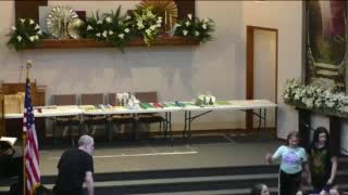 Awana Awards Ceremony 2022-2023