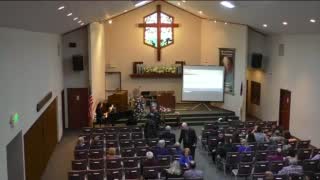 In Loving Memory of Cecilia Ann Marsh