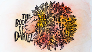 Our God Rules The Kingdoms Of Men episode artwork