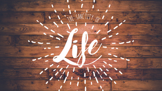 The Number of Our Days: Abortion and the Sanctity Of Life episode artwork