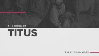 Doctrine That Adorns: Making The Gospel Visible In Everyday Life episode artwork