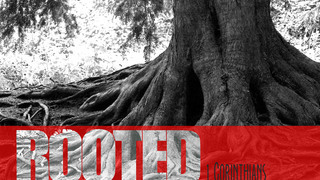 God Is Faithful: Identity And Mission Rooted In Calling episode artwork