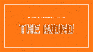 God's Word: The Wonder Of His Eternal Promises episode artwork