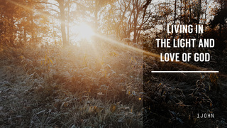 Assurance of Eternal Life & Confidence in Answered Prayer episode artwork