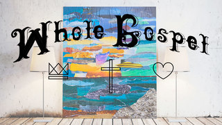 The Gospel Of Grace episode artwork
