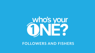 Followers And Fishers episode artwork