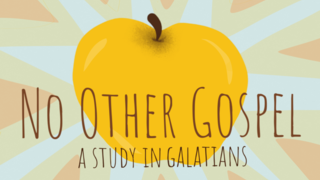 In Step With The Truth Of The Gospel episode artwork