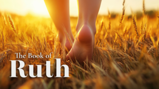 David's Prayer of Gratitude