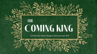 Isaiah's Message: "Desperation will be turned to Delight"