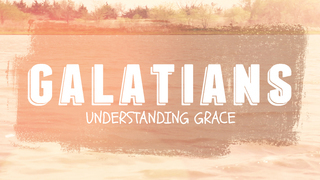 Understanding Grace episode artwork