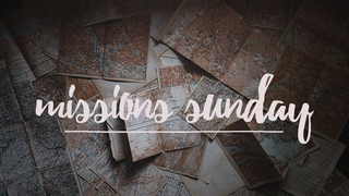 Session 2: Advancing the Great Commission Amid Suffering