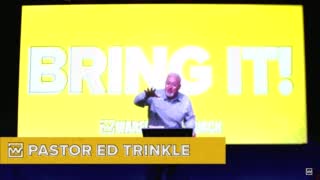 Bring It! // Week 1 Bring It! // Week 1