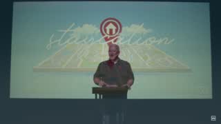 Staycation // Week 3 Staycation // Week 3