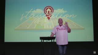 Staycation // Week 1 Staycation // Week 1