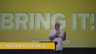 Bring It! // Week 4 Bring It! // Week 4