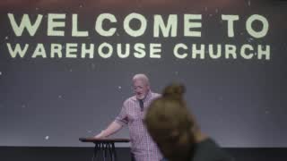 Staycation // Week 10 Staycation // Week 10