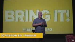 Bring It! // Week 3 Bring It! // Week 3