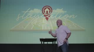 Staycation // Week 2 Staycation // Week 2