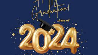 Graduation Sunday