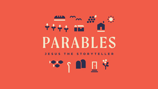Parables: The Good Samaritan