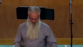 Jonah 1:1-17 A Fly Over