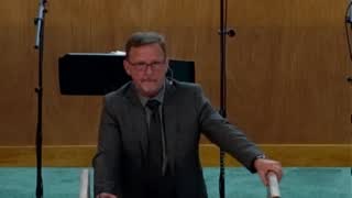 Romans 8:14-18 Wonderful, Merciful, Suffering