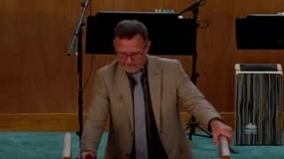 Romans 8:1 By What Standard