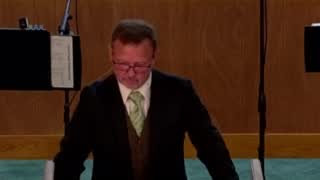 Romans 8: 1-8 The Tipping Point