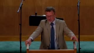 Romans 8 5-11 No Buts About It