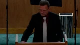 Romans 6:8-11 Living With Him