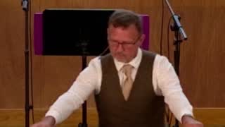 Romans 6:1-7 Justified From Sin