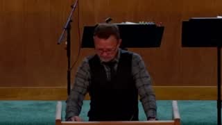 Romans 8: 1-8 The Power In