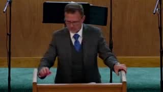 Romans 8 12-17 A Link in the Chain