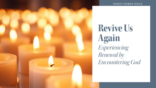 Seeking Intercession