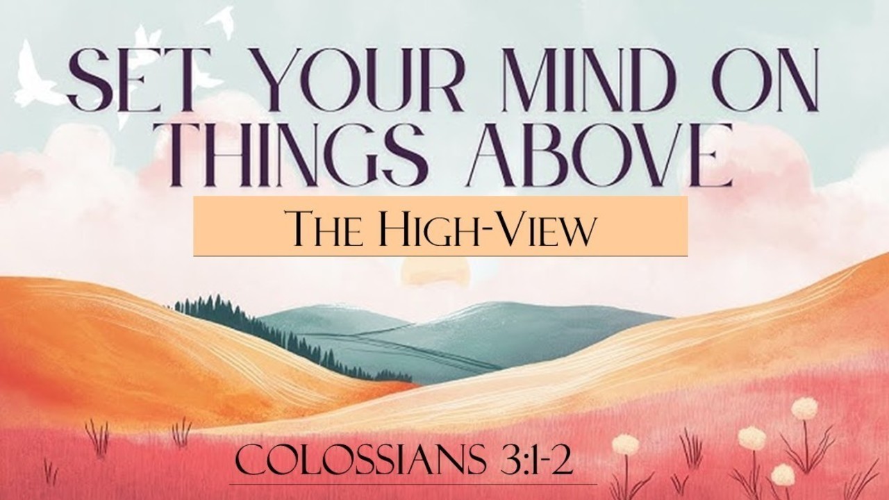 Highview Christian Church