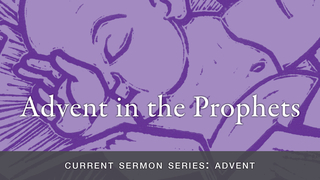 Jeremiah and the Coming Righteousness episode artwork