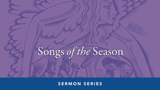The First Disciples of Jesus episode artwork