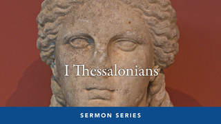 Triumph over Death (1 Thessalonians 4:13-18) episode artwork