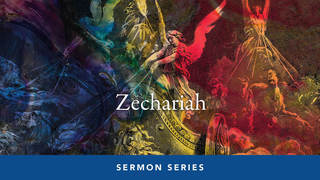 The Setting (Zechariah 1:1-6) episode artwork