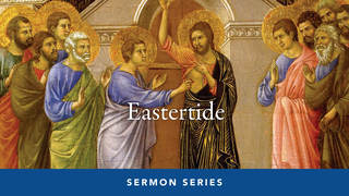 Immeasurable Grace (Ephesians 2:1-10) episode artwork