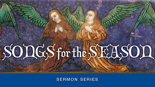 Simeon's Song episode artwork