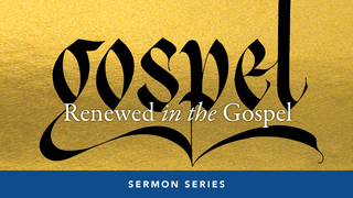 Clarity in the Gospel episode artwork