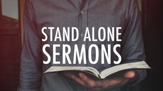 Scripture and Prayer