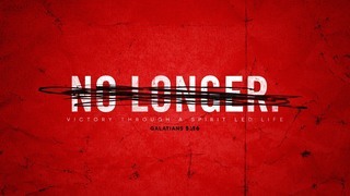 No Longer Part 4 No Longer Part 4